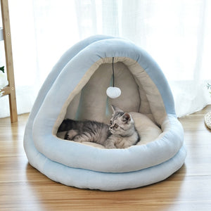 Cat Bed Kennel House